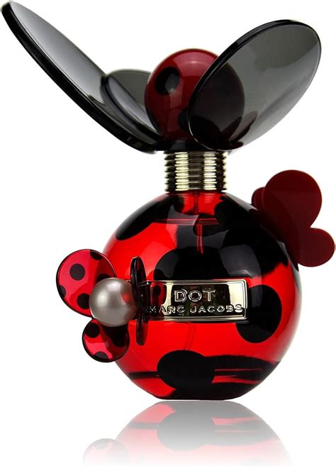 dot perfume 100ml.